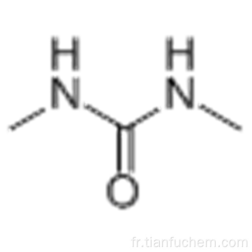 1,3-diméthylurée CAS 96-31-1